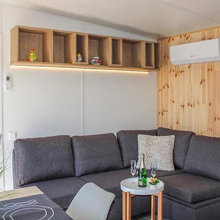 Tiny House Lohse Wemding