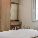Tiny House Lohse Vakantiehuis Wemding