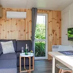 Tiny House Lohse Vakantiehuis Wemding