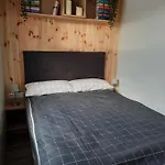 Tiny House Lohse Vakantiehuis *