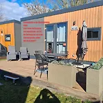 Tiny House Lohse Vakantiehuis