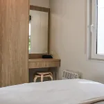 Vakantiehuis Tiny House Lohse
