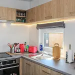 Vakantiehuis Tiny House Lohse Wemding