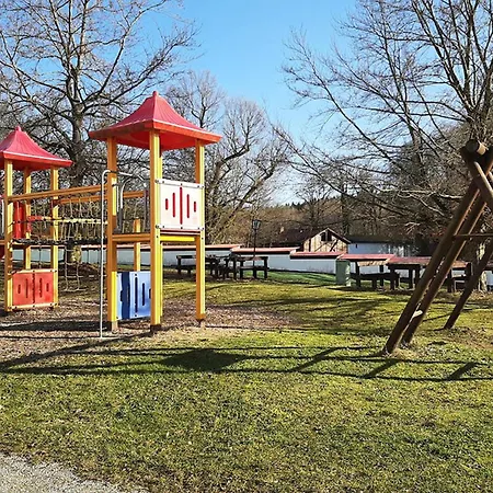 Tiny House Lohse 別荘