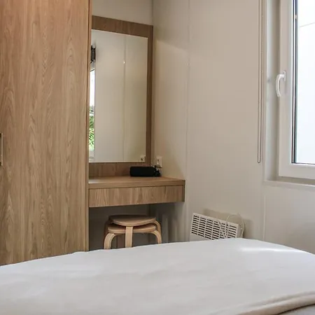 Ferienhaus Tiny House Lohse
