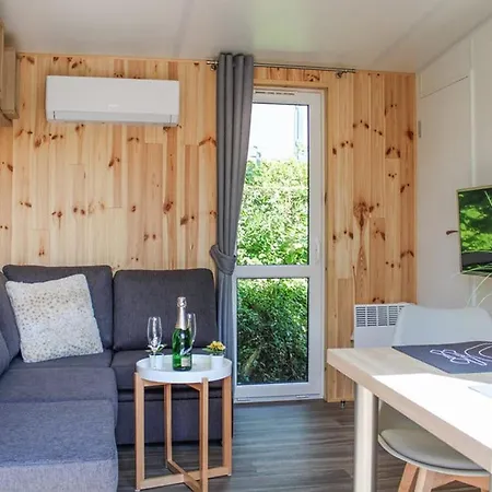 بيت للعطل Tiny House Lohse Wemding