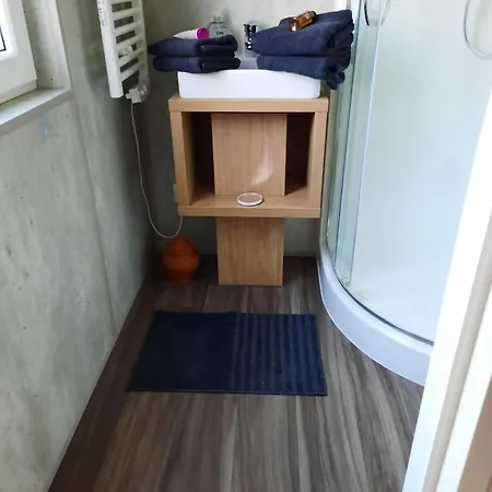 Tiny House Lohse Wemding